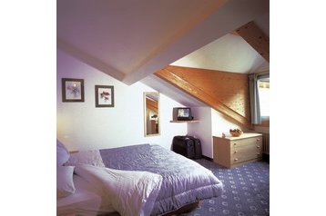 Italië Hotel Molina di Fiemme, Exterieur